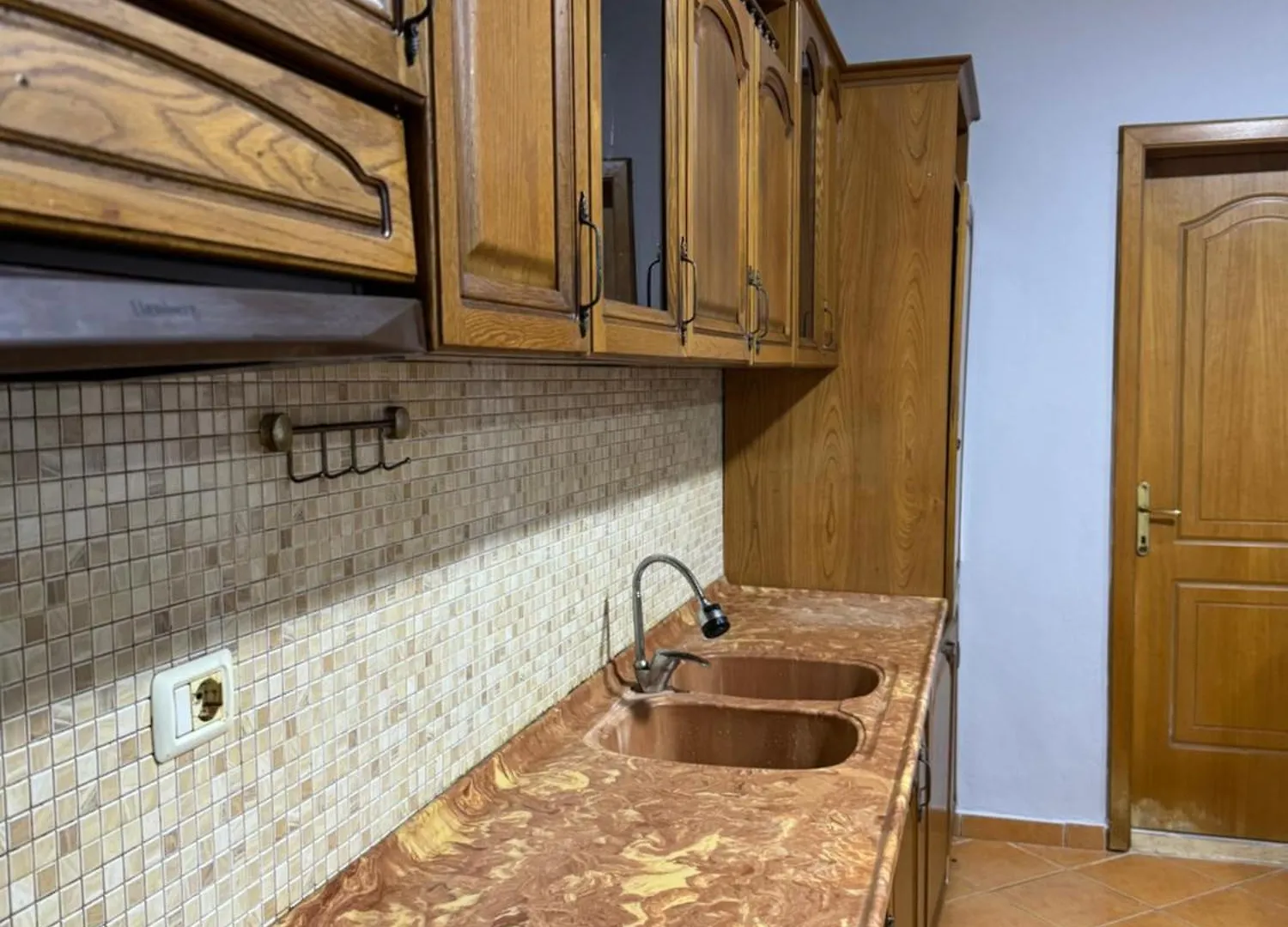 Your Apartment Shkoder