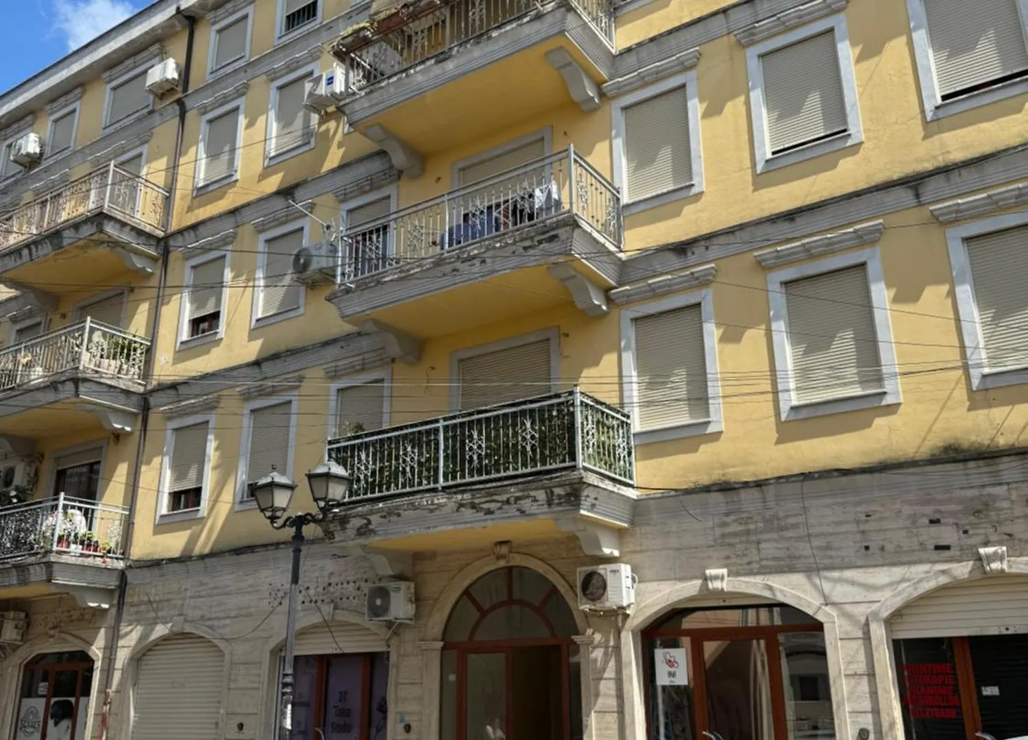 Your Apartment Shkodra Albanien