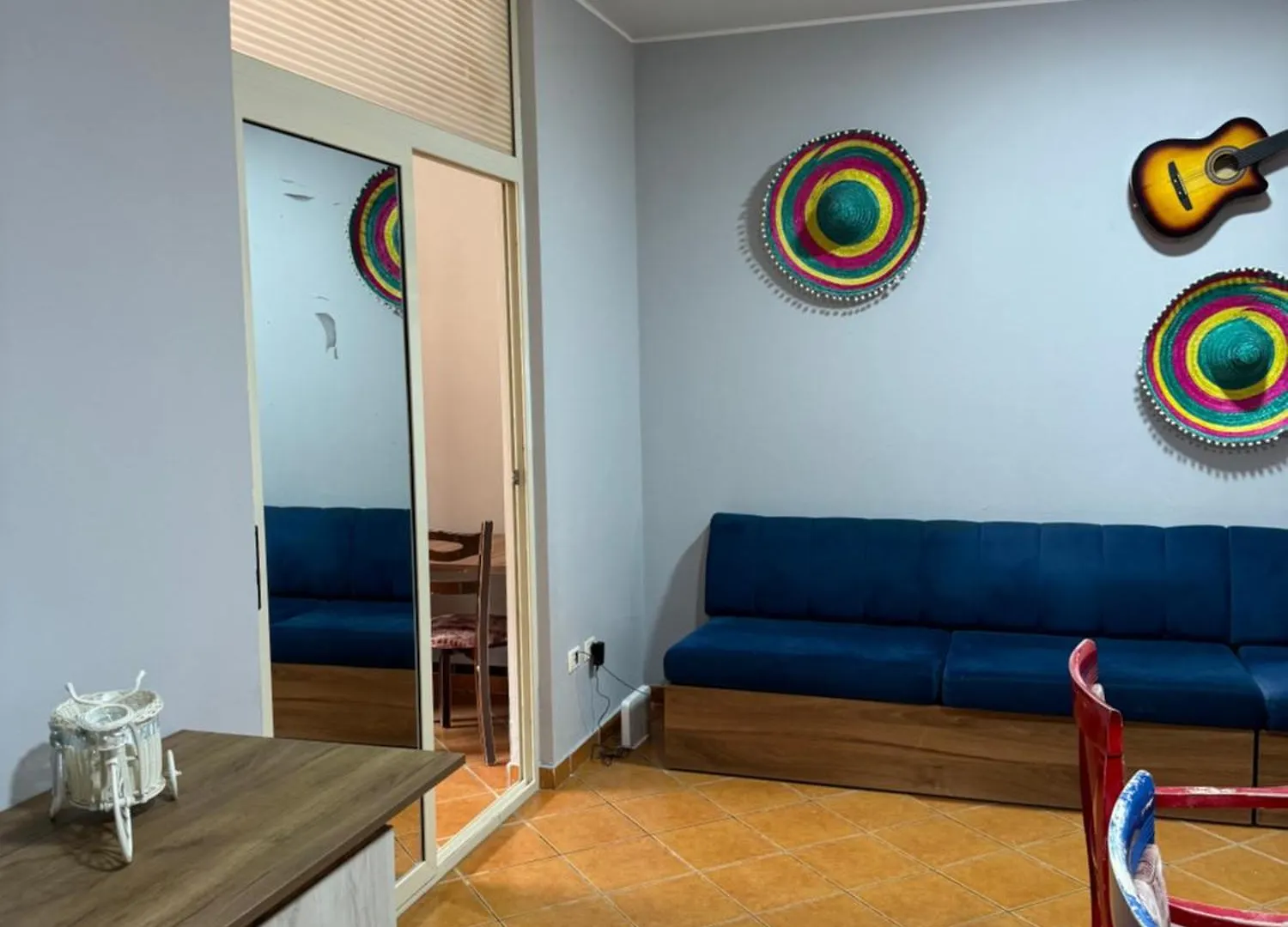 Your Apartment Shkoder 0*,  Albania