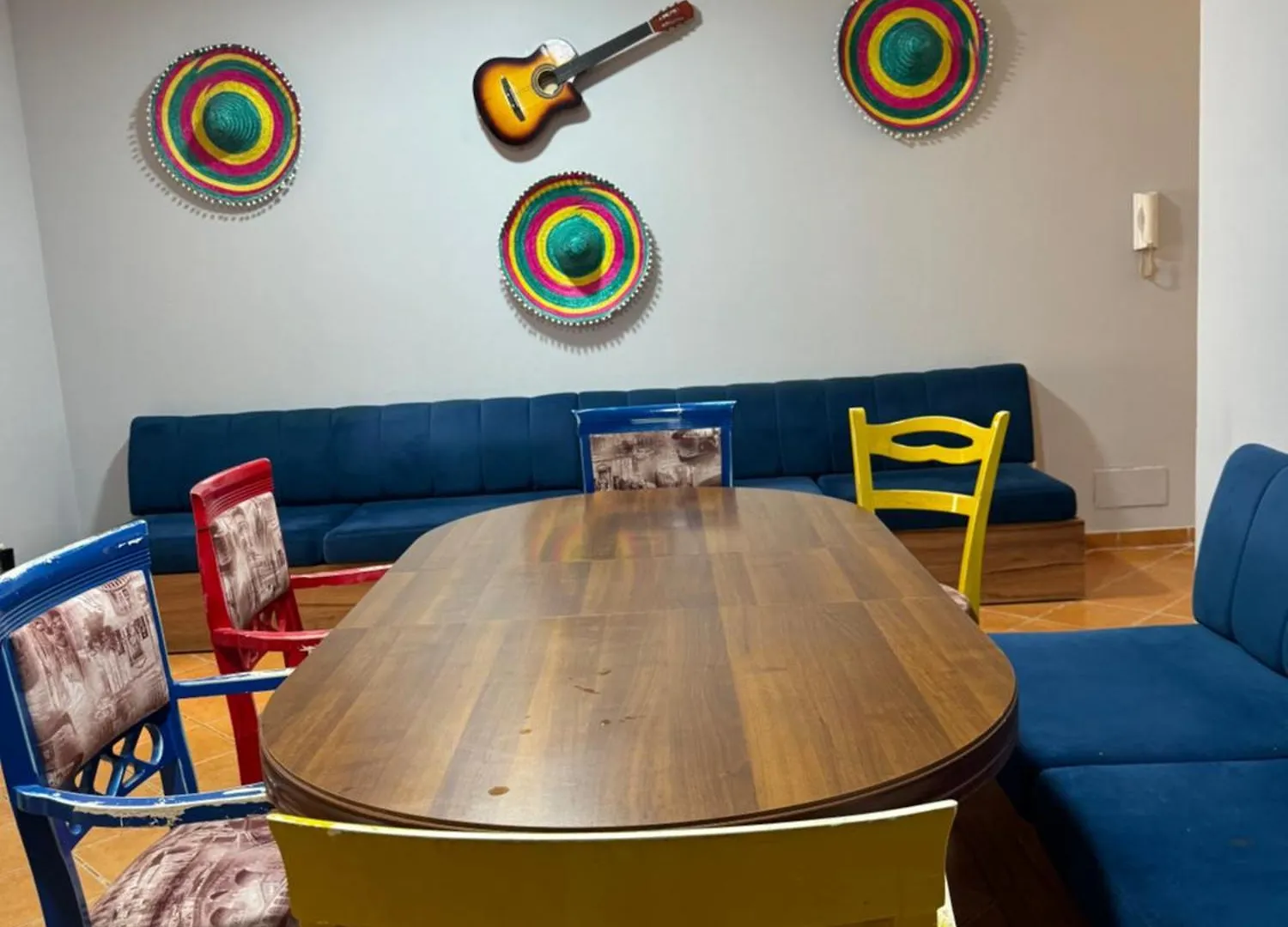 Your Apartment Shkoder