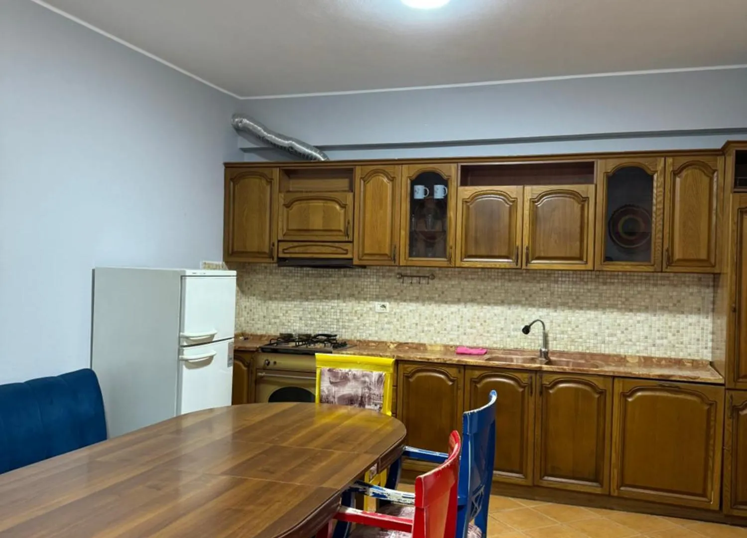 Your Apartment Shkodra