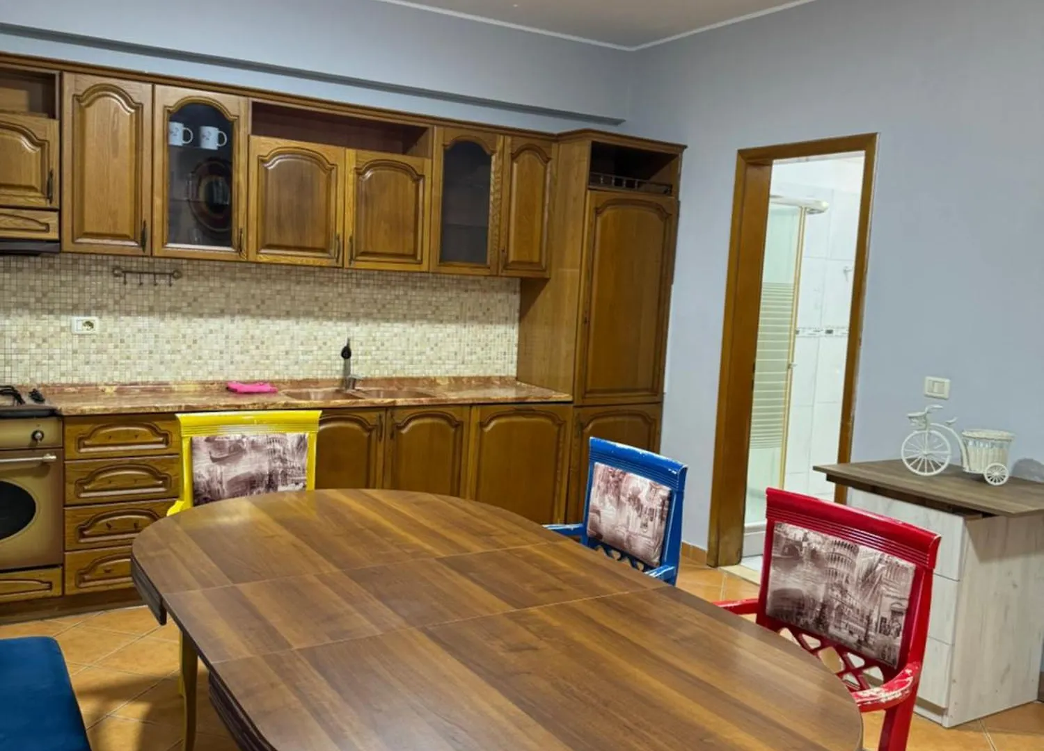 Your Apartment Shkoder Albania