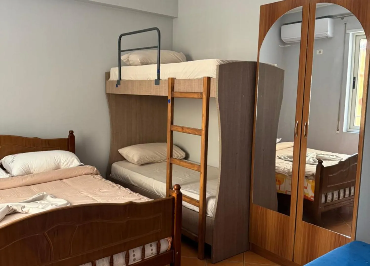 Your Apartment Shkodra