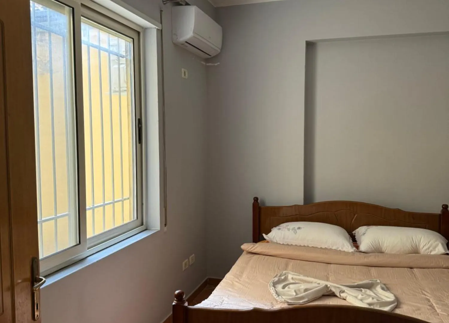 Your Apartment Shkodra 0*,  Albanien