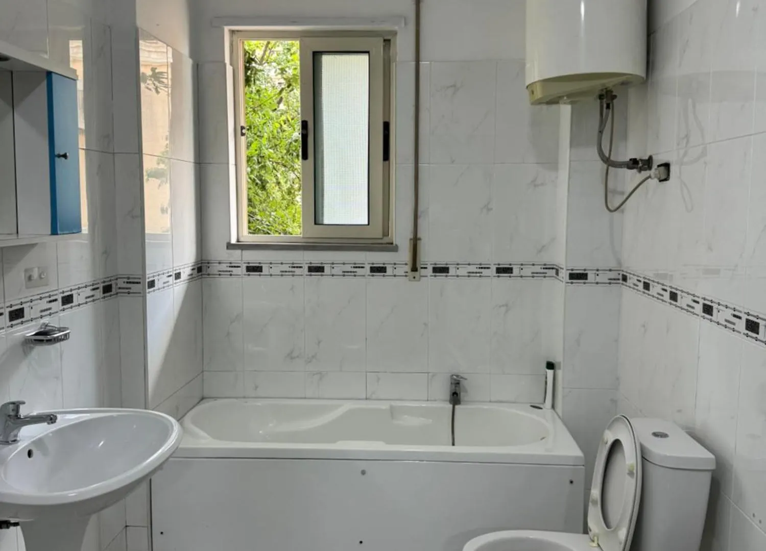 Your Apartment Shkoder
