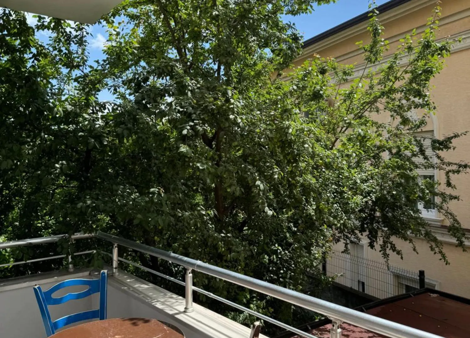 Your Apartment Shkoder