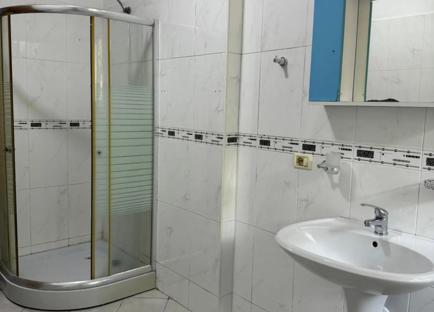 Your Apartment Shkoder