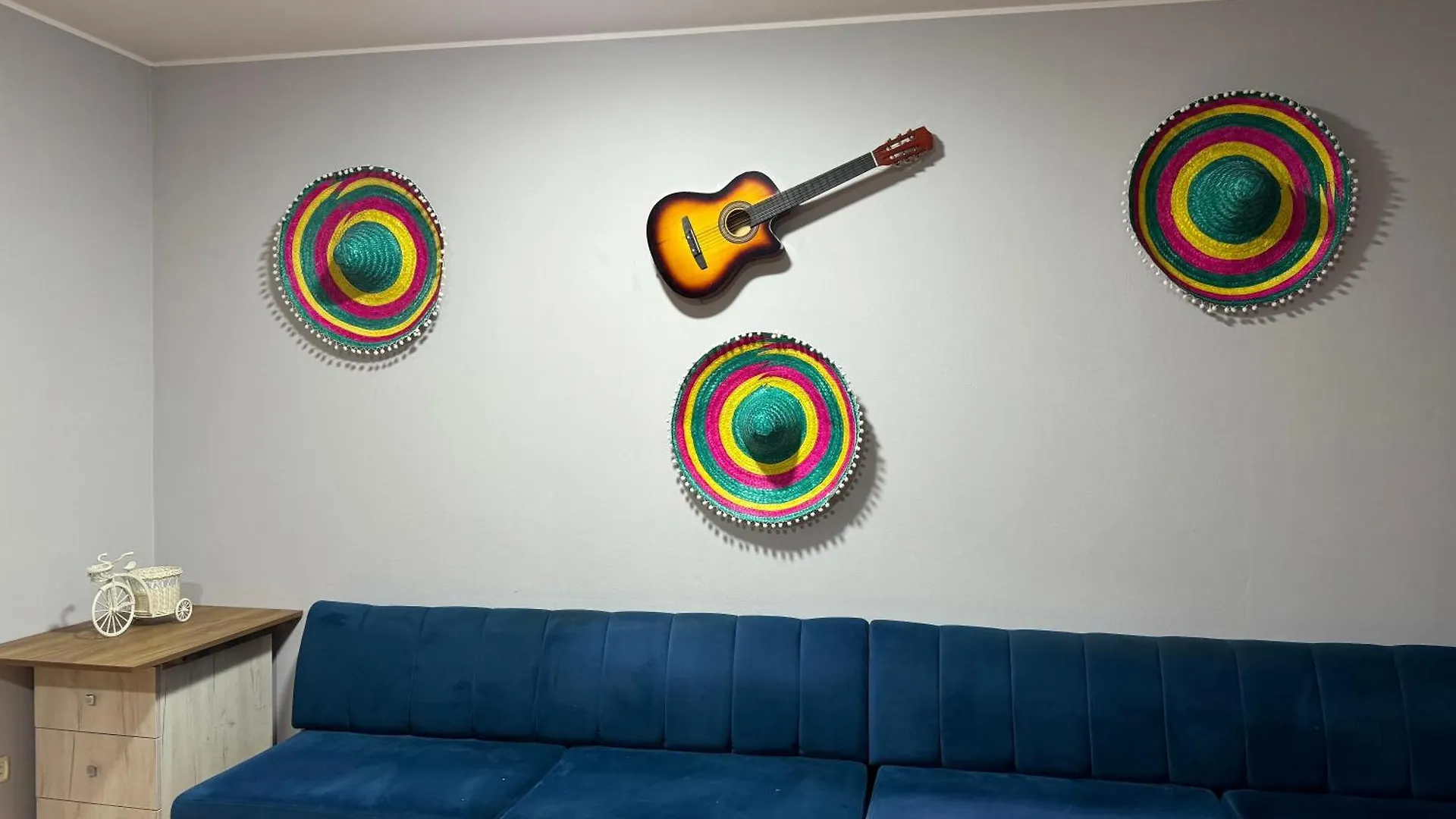 Your Apartment Shkodra