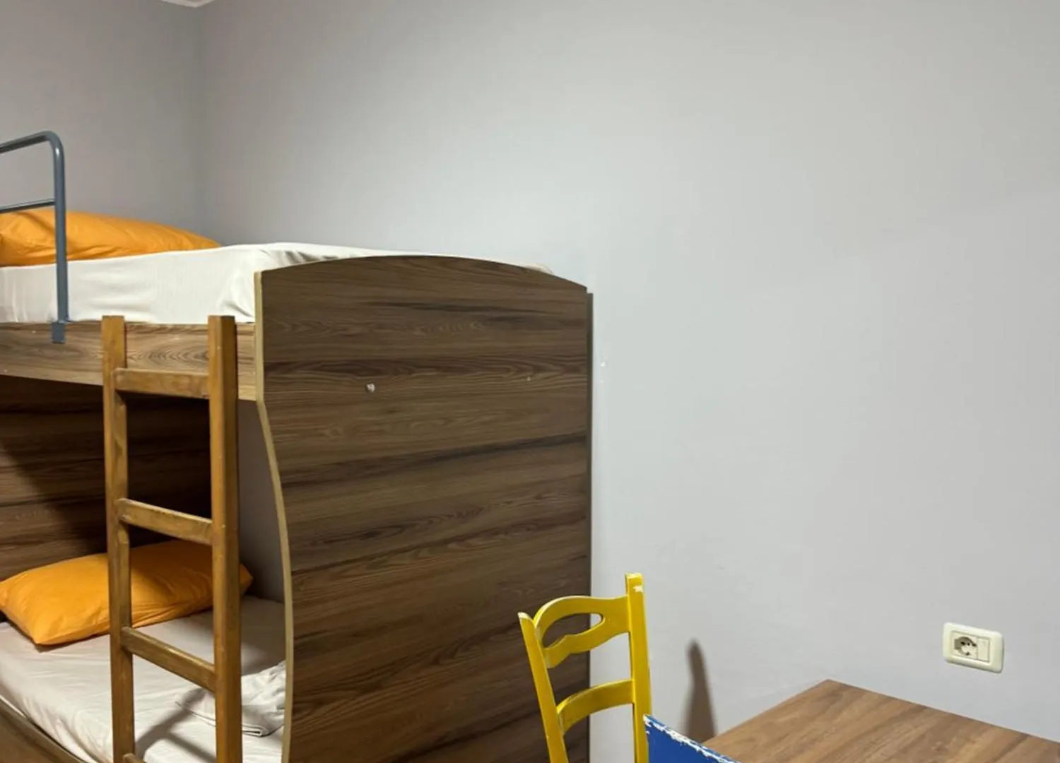 Your Apartment Shkoder