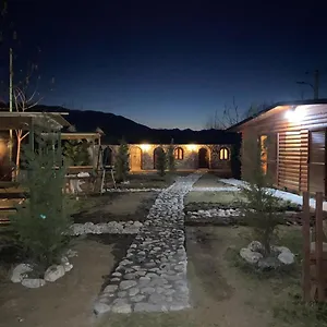  Кемпинг Windmill Gesthouse & Grill