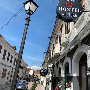  Хостел Kultura
