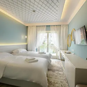 3* Отель Cocja Boutique