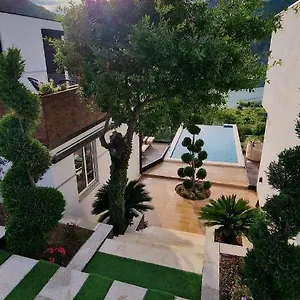  Ferienhaus Koman Paradise By Romina