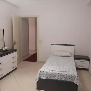 Appartamento Alpha Center, Shkodër