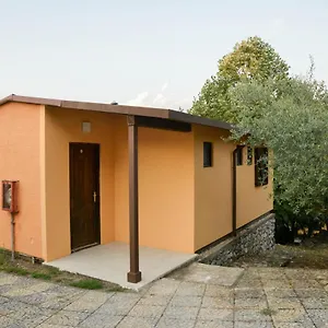  Apartment Village Of Peace - House 34