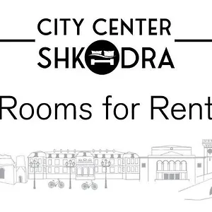 Appartamento City Center, Shkodër