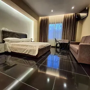 3* Отель Citycenterhotel
