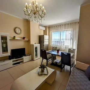Apartment Arbi's, Shkoder