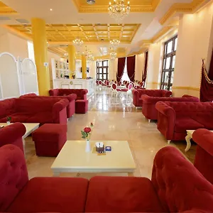Luani Arte شكودر