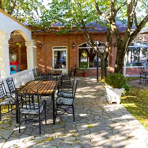 Paradise Shkodër
