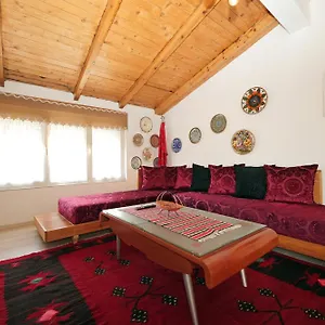  Ferienhaus The House Of Dreams