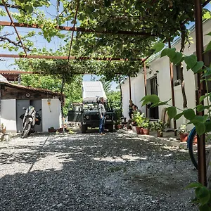  Gasthof Eco Garten