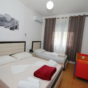 Apartament Sweet Living, Szkodra