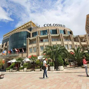 Colosseo & شكودر